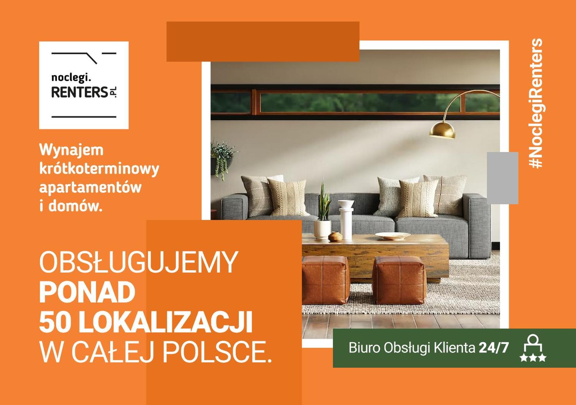 Warsaw Portofino Apartment By Noclegi Renters Exterior foto